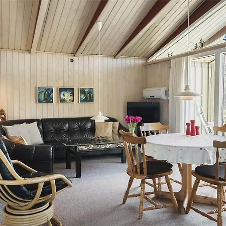 Feriehus Bl1419-saltum-skanderborgvej-13 *