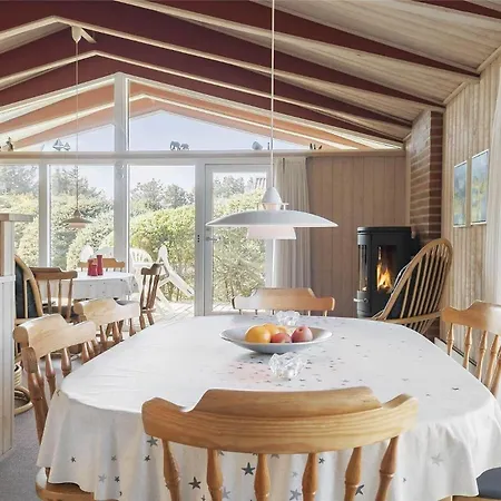 Feriehus Bl1419-saltum-skanderborgvej-13 *