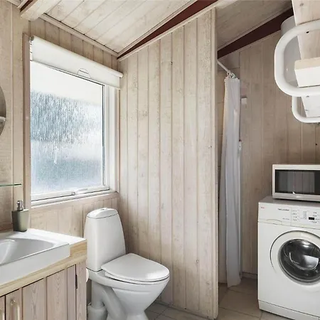 Feriehus Bl1419-saltum-skanderborgvej-13 Saltum