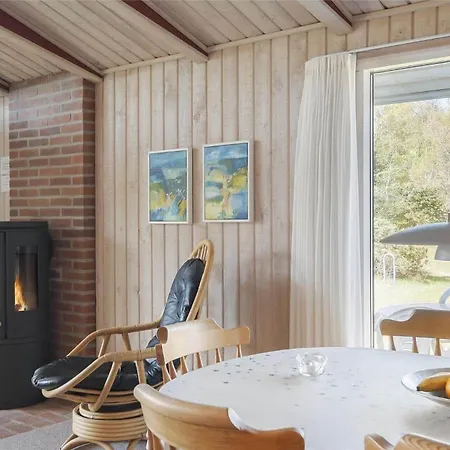 Bl1419-saltum-skanderborgvej-13 Feriehus