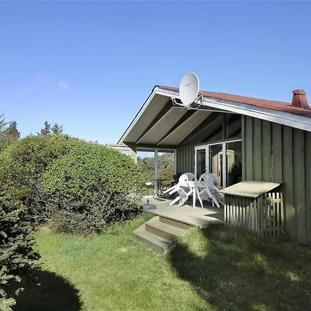 Feriehus Bl1419-saltum-skanderborgvej-13 *