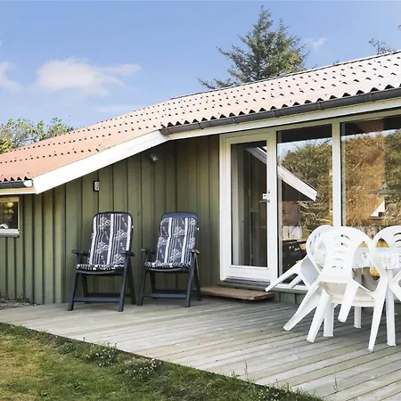 Feriehus Bl1419-saltum-skanderborgvej-13