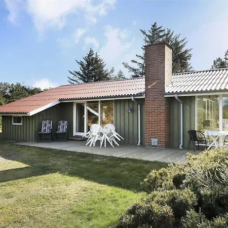 Bl1419-saltum-skanderborgvej-13 Feriehus Saltum