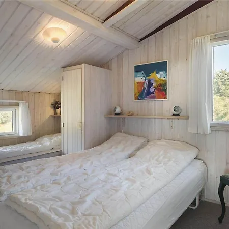 Holiday home Bl1419-saltum-skanderborgvej-13 Saltum
