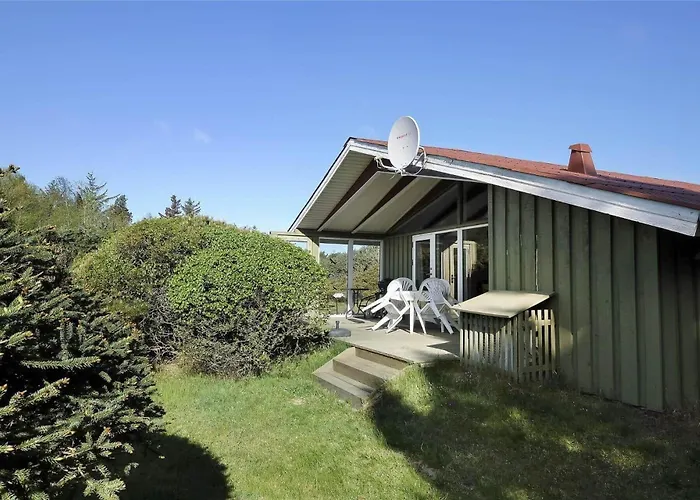 Feriehus Bl1419-saltum-skanderborgvej-13 *