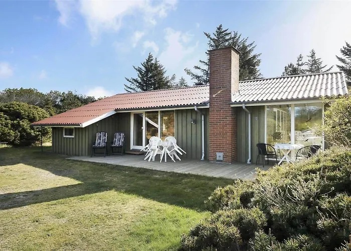 Bl1419-saltum-skanderborgvej-13 Feriehus Saltum